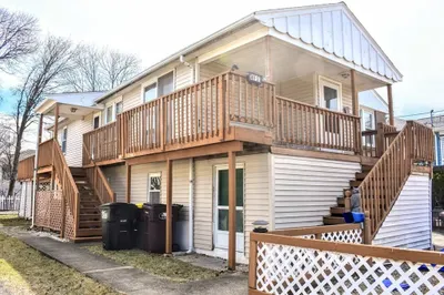 34 F St