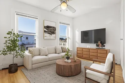 86 Savin Hill Avenue #3