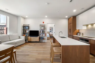 566 Columbus Ave. #410