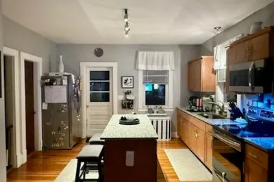 90 Washington Rd