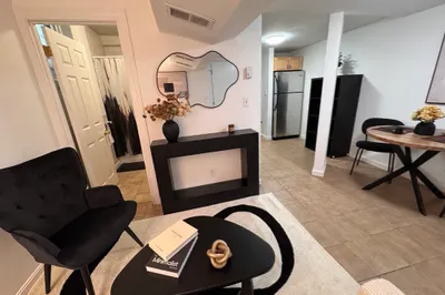 1 Dana Street #2 1