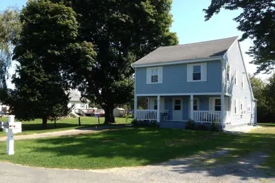 18 Willow Court #18 1