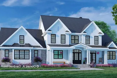Lot 8 Cranberry Meadow Way 1