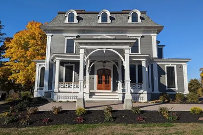 11 Lowell Road #1A 1