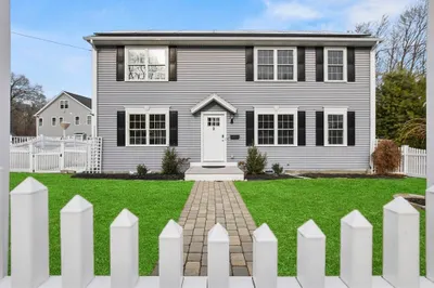 9 Wheelock Rd