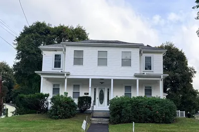 56 South Main St #1 1