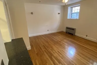 88 Mount Vernon Street #1