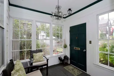 4 Morgan Terrace