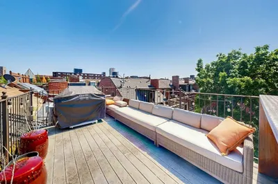 38 Worcester Sq #3