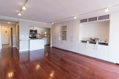 8 Whittier Place #19G