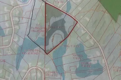 121 &125 Flanagan Hill