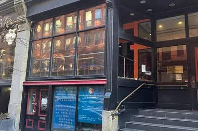 112 South St #1