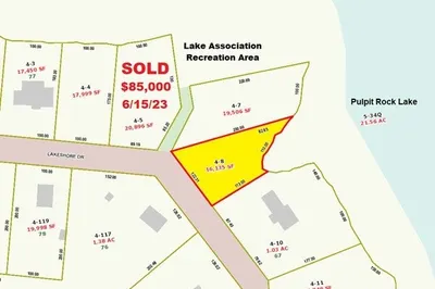 Lot 4-8 Lakeshore Drive 1