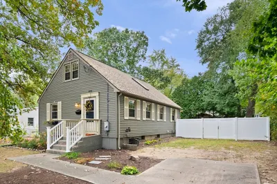 203 Wolcott Avenue