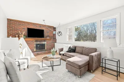 7 Trinity Rd