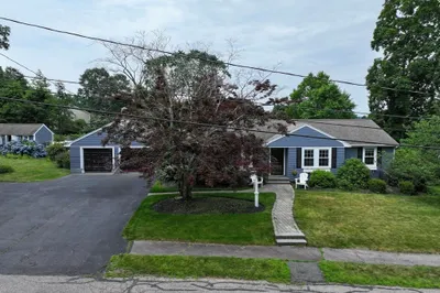 147 Sassamon Ave