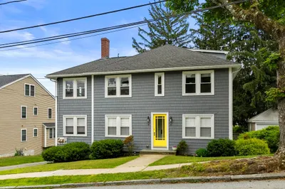 16 Field Rd #16