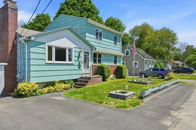59 Camden Avenue 1
