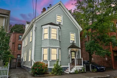 106 Brook Street 1