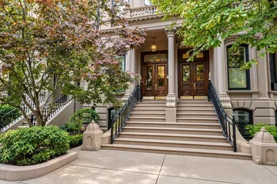 169 Beacon St #3-4 1