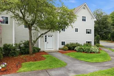 100 Merrimack Avenue #117 1