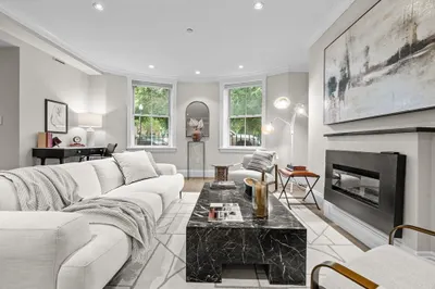 407 Shawmut Avenue #1
