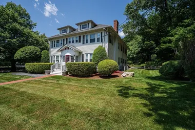107 Woburn Street 1