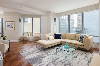 1 Avery St #12A