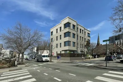 300 Franklin Street #4