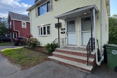 41 Townly Rd #1 1