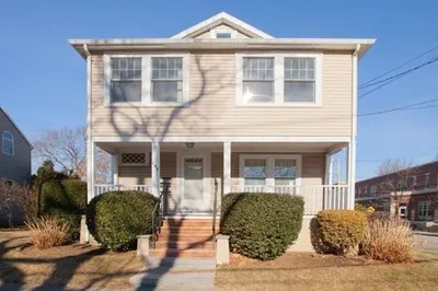 203 Florence Avenue #2 1