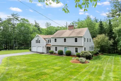 100 Houghton Rd 1