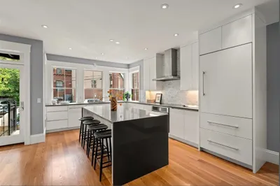 133 W. Concord Street #1