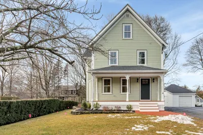 6 Stevens St