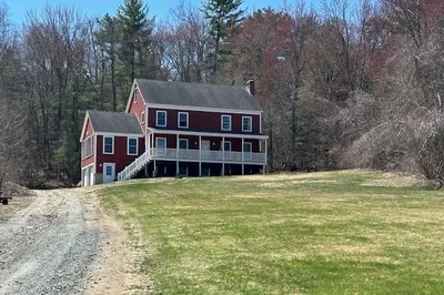 91 Fenton Rd 1