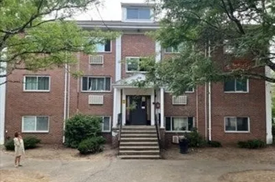 154 Second Street #303 1