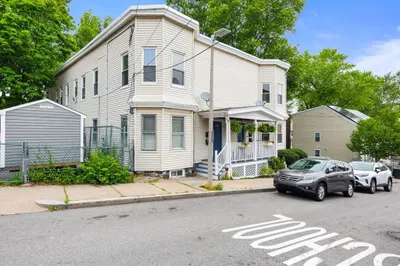 91-93 Maxwell St #91-2