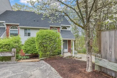 206 Tall Oaks Dr #P 1