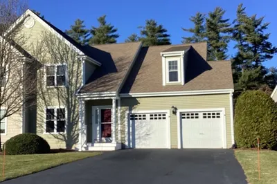 18 Sarah Reed Hunt Way #18 1