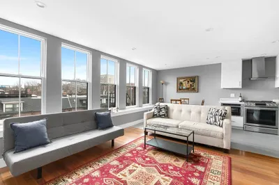 666 Massachusetts Ave #5