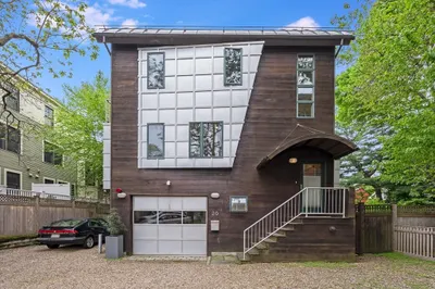22 Decatur Street #20