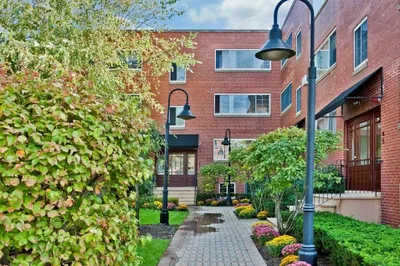45 Green Street #2