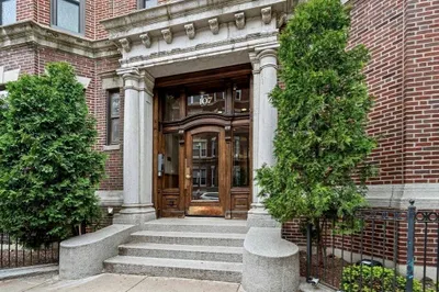 107 Jersey St #21B