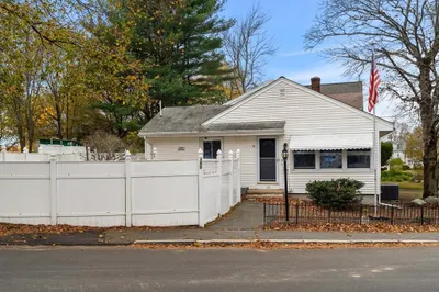 100 Burpee Rd