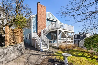 6 Highland Terrace #1 1