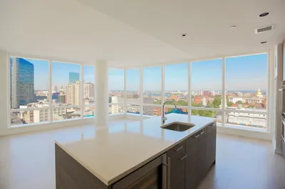 1 Franklin Street #2103 1