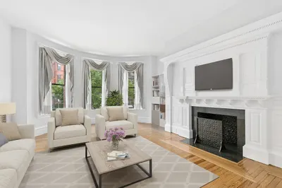403 Marlborough St #4