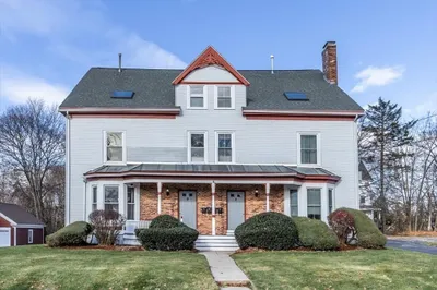 9 Baltimore St #1 1