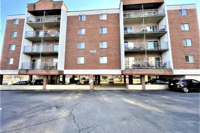 580 Salem Street #29 1