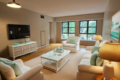 931 Mass Ave #206